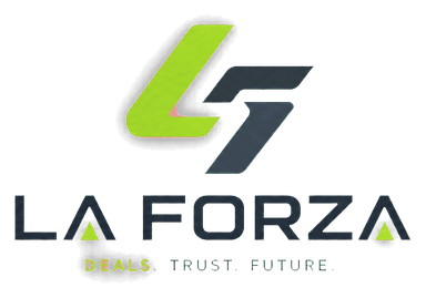 La Forza emblem